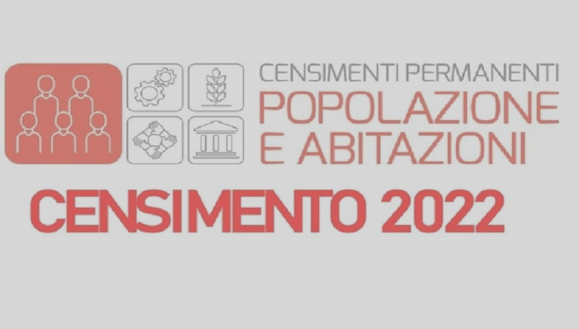 locandina censimenro popolazione 2022