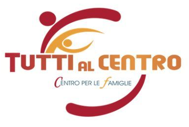 Logo centro famiglie