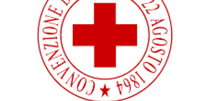 logo Croce Rossa Italiana 