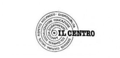 Logo Associazione Anziani il Centro